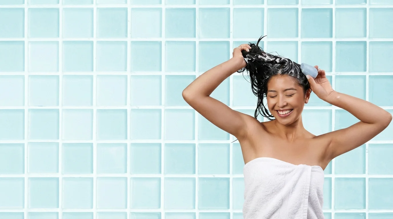 Beauty Without the Plastic Waste